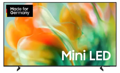 Immagine prodotto di Samsung GU85M80HAUXZG, 2,16 m (85"), 3840 x 2160 pixel, LED, Smart TV, Wi-Fi, colore nero