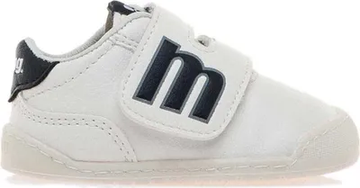 Image de Mtng Respect Chaussures de sport Blanc UE 24 Garçon Blanc UE 24