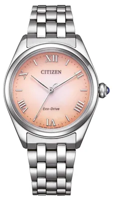 Zdjęcie produktu dla Zegarek damski - Citizen Model: EM1140-80X