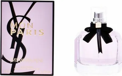 Obrázok produktu pre Yves Saint Laurent Mon Paris parfémovaná voda pre ženy 30 ml