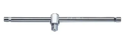 Imagen del producto de Soporte deslizante para cuadro, modelo 928/42, compatible con Beta 450 mm