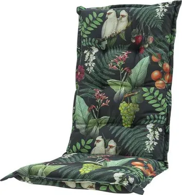 Produktbild von MADISON PHOSF392, Grau, Baumwolle, Polyester, 45%, 1230 mm, 500 mm, 70 mm
