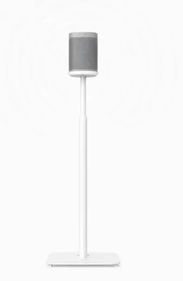 Obrázek produktu pro Stojany na reproduktory PureMounts, určené pro Sonos One, One SL a Play:1