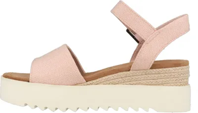 Produktbild von Toms Diana 10020737 Rosa-42