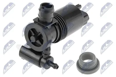 Produktbild von NTY Waschwasserpumpe Scheinwerferreinigung ESP-VV-004 für VOLVO XC60 (156)