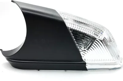Produktbild von Spiegelblinker Umfeldbeleuchtung Blinker Links passend für Skoda Octavia II