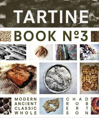 Immagine prodotto di Tartine Book No. 3