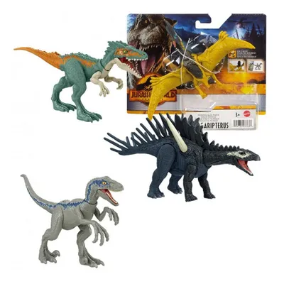 Zdjęcie produktu dla Mattel Jurassic World Dinosaurus