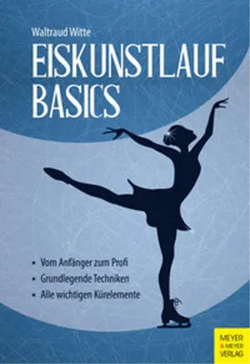 Obrázok produktu pre Eiskunstlauf Basics