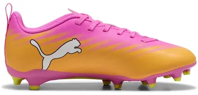 Produktbild von Puma Ultra 6 Play Fg/ag Jugendfußballschuhe Rosa EU 31 Kinder Rosa EU 31
