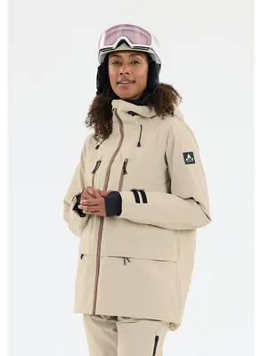Produktbild von Whistler Damen Skijacke Takoda Lined Shell Ski Jacket 46