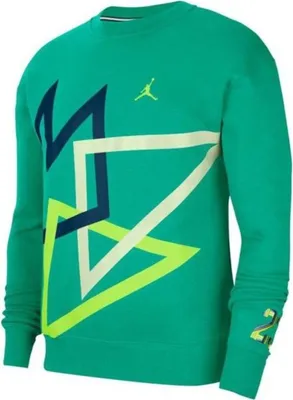 Produktbild von Nike Sweatshirts Air Jordan Dna, CK9569370, Größe: 168