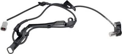 Produktbild von A.B.S. ABS Sensor Raddrehzahl Vorne Links für MAZDA FAMILIA VI (BJ) 31115
