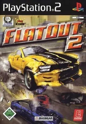 Produktbild von FlatOut 2
