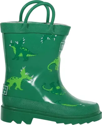 Produktbild von Regatta Minnow Wanderschuhe für Kinder 34