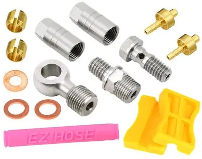 Zdjęcie produktu dla EZmtB - Adapter do hamulca hydraulicznego dla hamulca hydraulicznego Hope