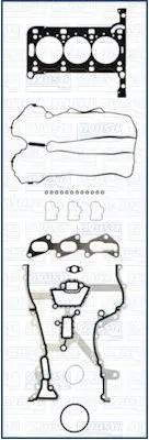Produktbild von AJUSA 52261800 Zylinderkopf Dichtungssatz für OPEL Corsa D Schrägheck (S07) Corsa C Schrägheck (X01) AGILA (A) (H00) für VAUXHALL