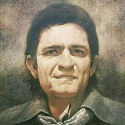 Produktbild von Johnny Cash - His Greatest Hits Vol II (LP)