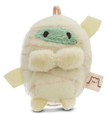 Obrázek produktu pro NICI - Plyšová hračka mymochi minis, Mumie, Spoop