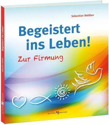 Produktbild von Begeistert ins Leben!