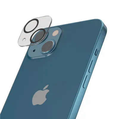 Immagine prodotto di Protezione della fotocamera PanzerGlass PicturePerfect su iPhone 13 / 13 mini