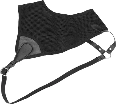 Produktbild von Leichter Bogensport-Brustschutz, Verstellbar, Jagd- & Trainingszubehör für Linkshänder
