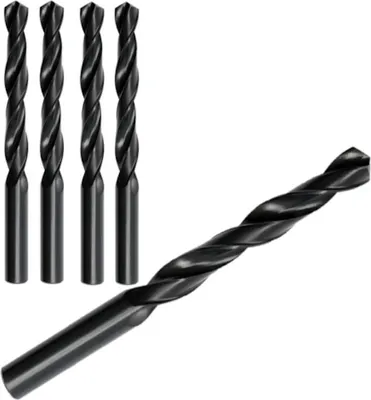 Produktbild von HSS-Metallbohrer 9,5 mm (5 Stück)
