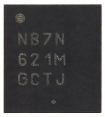 Produktbild von NB7N621M HDMI Retimer IC kompatibel mit XBOX Series X / S
