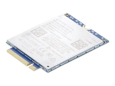 Immagine prodotto di Lenovo 4XC1D51445 ricambio per laptop WWAN Card