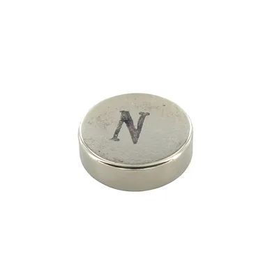 Immagine prodotto di Magnete di ricambio KOSOØ10 x 3 mm