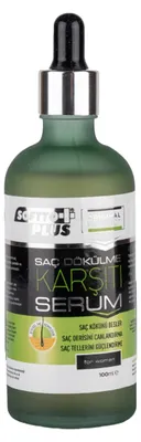 Obrázok produktu pre Sérum proti vypadávaniu vlasov – pre ženy – 100 ml