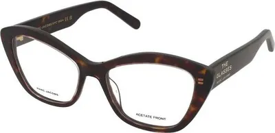 Produktbild von Marc Jacobs MARC 802 Crystal havana 53/17/145 Damen Brillen