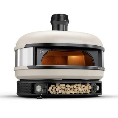 Produktbild von Gozney Dome Pizzaofen, Farbe:Crème