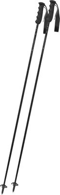Produktbild von Komperdell Ebony Carbon - 120 cm Ski-Stöcke