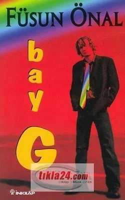 Produktbild von Bay G