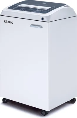 Immagine prodotto di KOBRA 270 TS S4 distruggi documenti 55 dB 31 cm Bianco