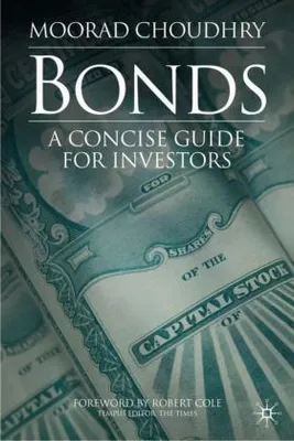 Produktbild von Bonds