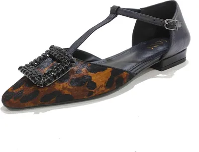Produktbild von High Heels LODI 121-A-BALLARIN für Damen