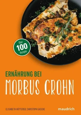 Produktbild von Ernährung bei Morbus Crohn