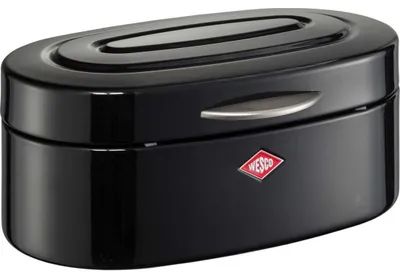 Zdjęcie produktu dla WESCO - Chlebak czarny 320mm Single Elly