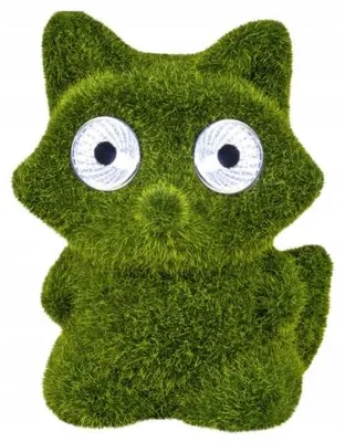 Produktbild von Livarno Home Solarleuchte Gartenfigur 13,5 cm Figur
