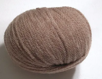Produktbild von Schulana Antigua uni 50g Fb.55 schlamm