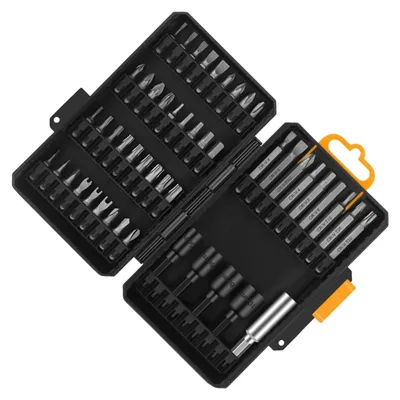 Productafbeelding van Precisie Schroevendraaier Bit Set voor Demontage