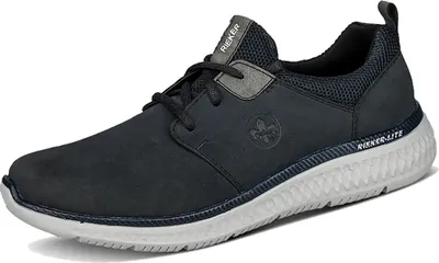 Image de Chaussures basses pour hommes Rieker, Taille:40 EU