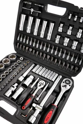 Image de Sixtol TOOL SET 108