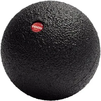 Produktbild von Famanu Massageball zur Selbstmassage - Hochwertige Massagehilfe
