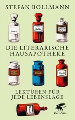 Zdjęcie produktu dla Die literarische Hausapotheke