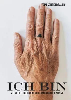 Produktbild von Ich Bin