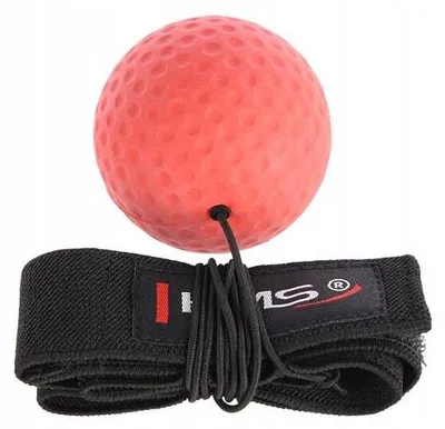 Produktbild von HMS PRB01 Reflexball Boxset Schnelligkeitstraining