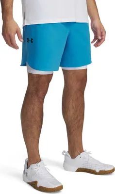 Produktbild von Under Armour Herrenshorts Ua Vanish Elite Short 1376782-452__MD